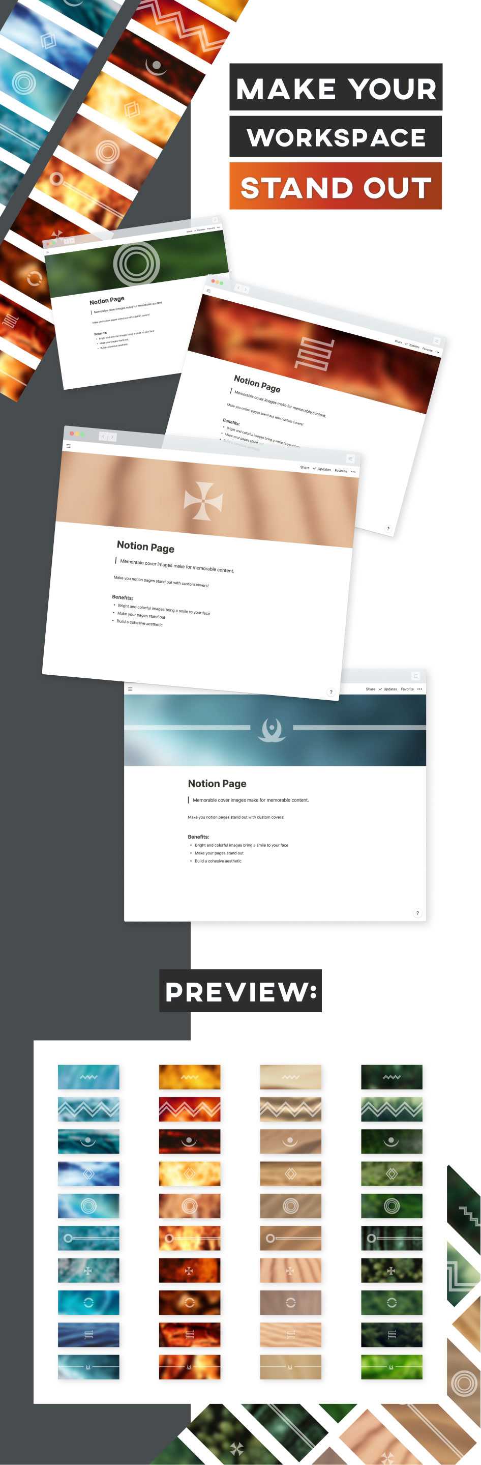 notion covers notion covers
